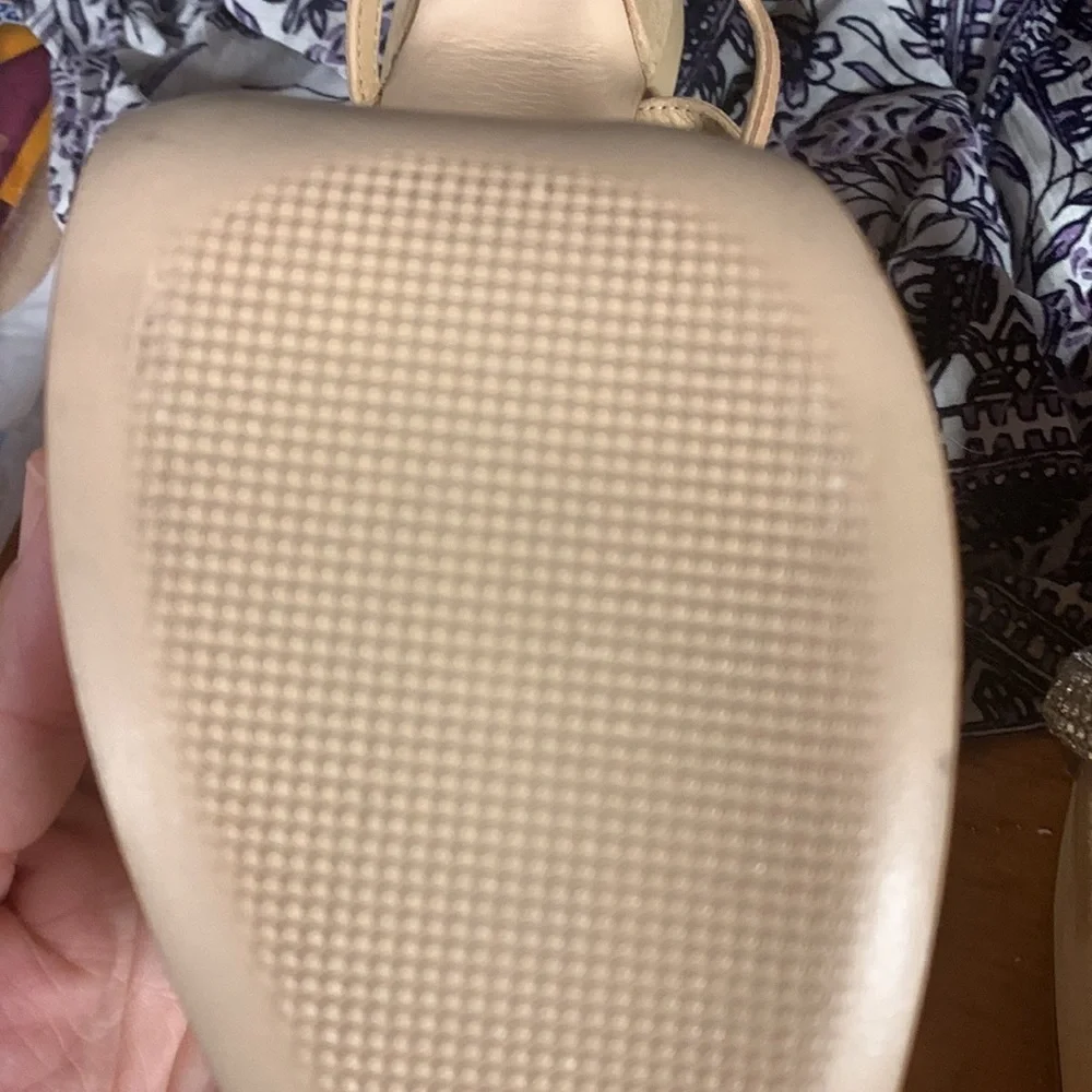 Free people Shultz Peaky platform shoe size 8.5
